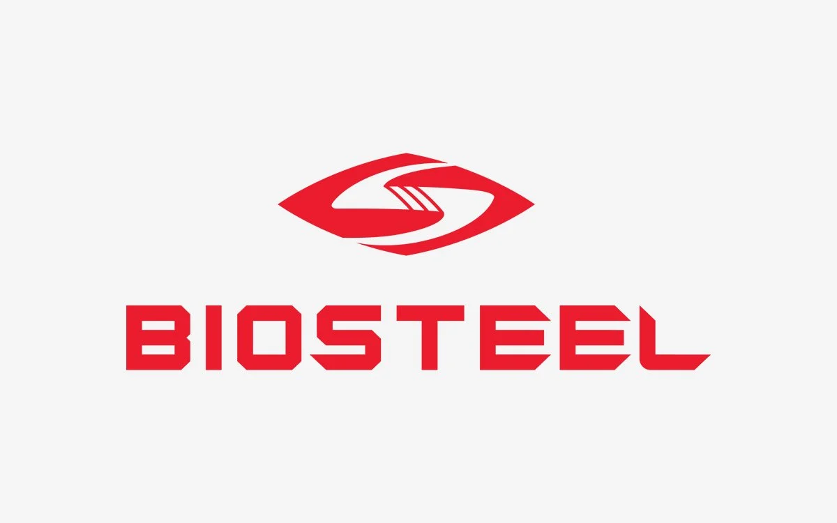 Biosteel Logo