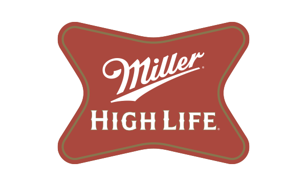 Miller High Life Logo