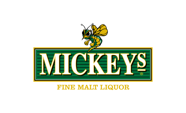 Mickey's Malt Liquor Logo