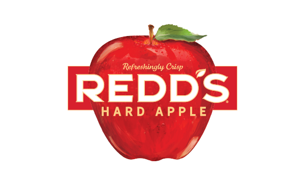 Redd's Hard Apple Logo