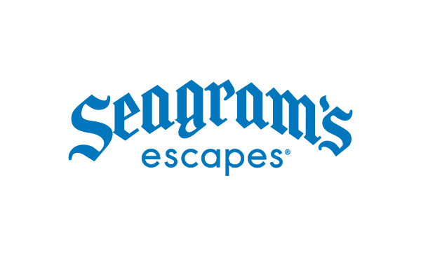 Seagram's Escapes Logo