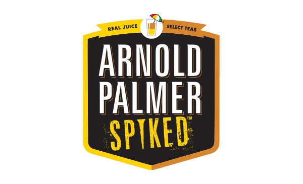 Arnold Palmer Spiked Logo