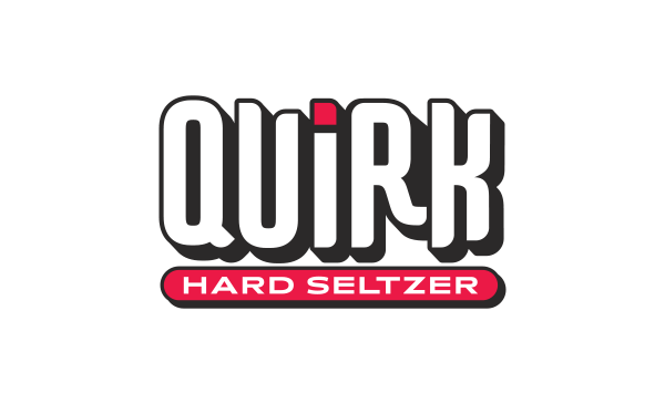 Quirk Hard Seltzer Logo