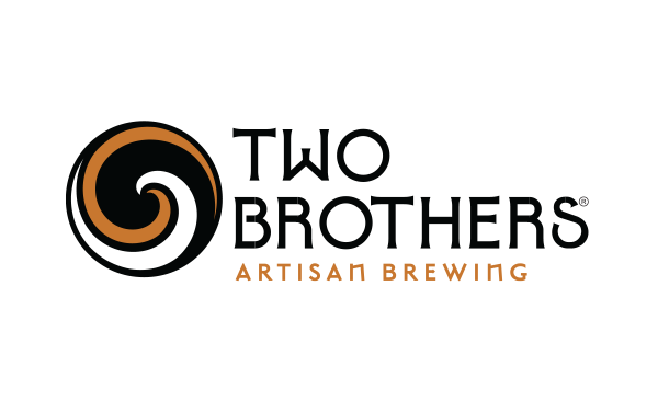 Two Brothers Artisan Brewing Logo