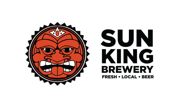 Sun King Brewery Logo