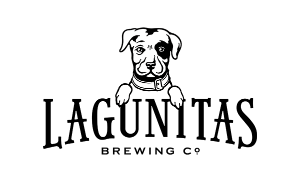 Lagunitas Brewing Logo