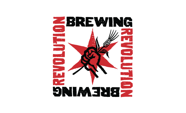 Revolution Brewing Logo