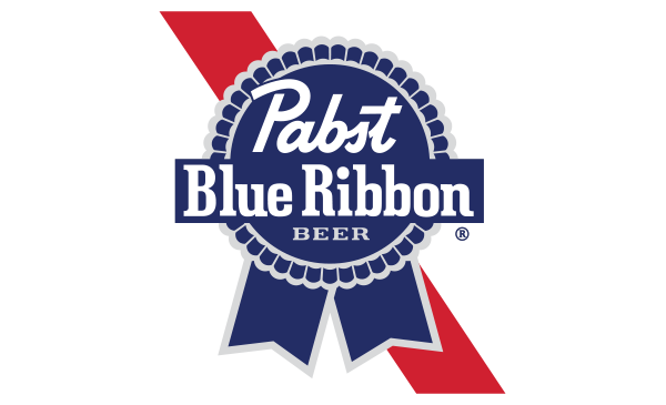 Pabst Blue Ribbon Logo