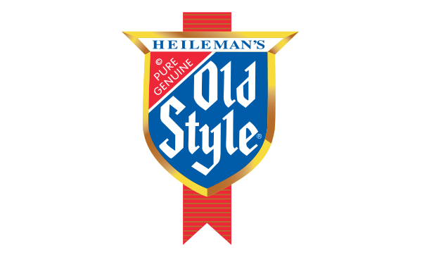 Old Style Beer Logo