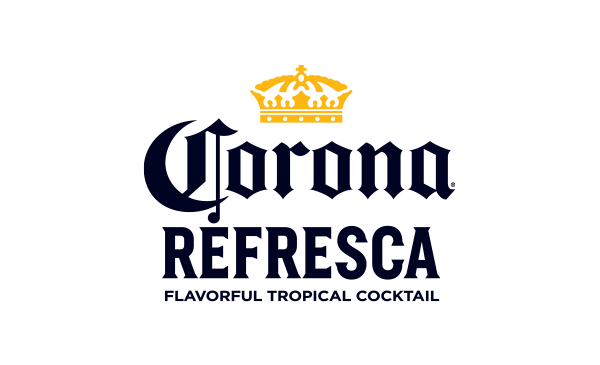 Corona Refresca Logo