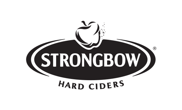 Strongbow Hard Ciders Logo