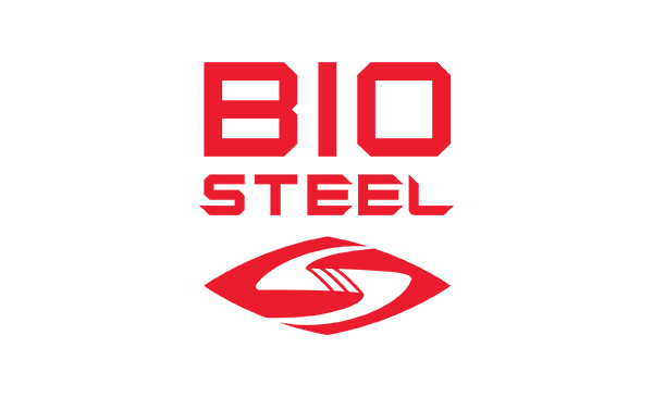 Bio Steel Logo
