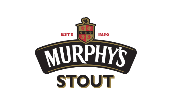 Murphy's Stout Logo