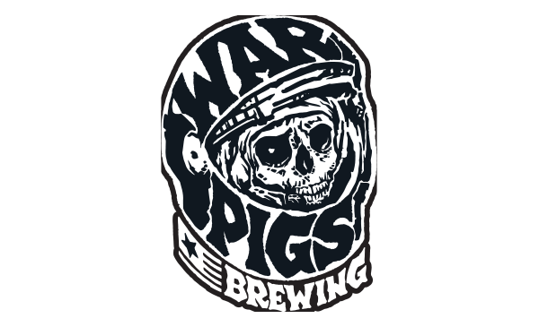 WarPigs Brewing Logo