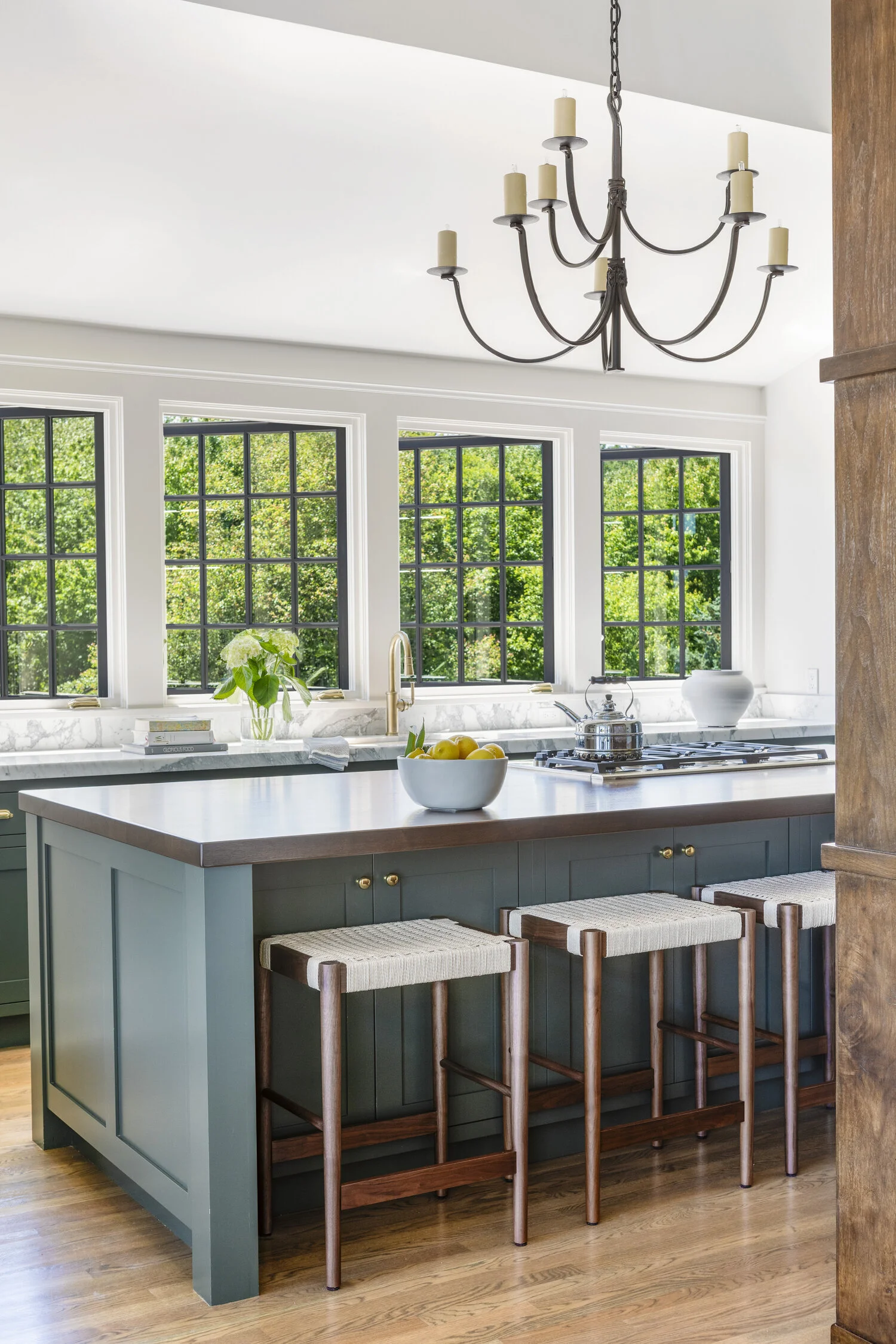 Sun Valley Ski Chalet