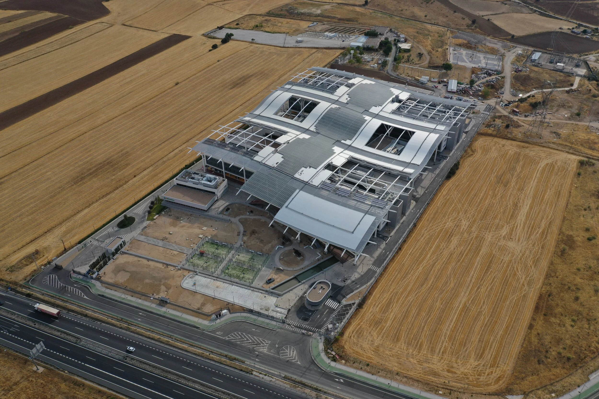 Campus IBERDROLA Madrid