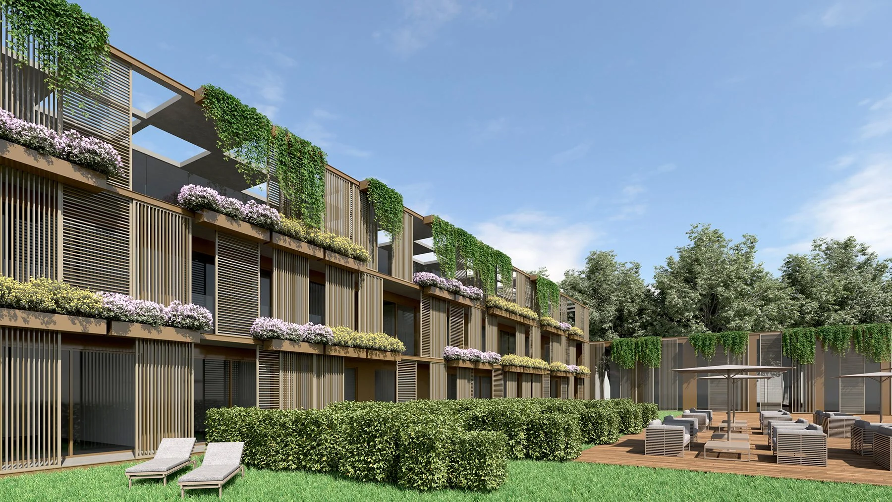 Golf Girona Health & Cycling Resort