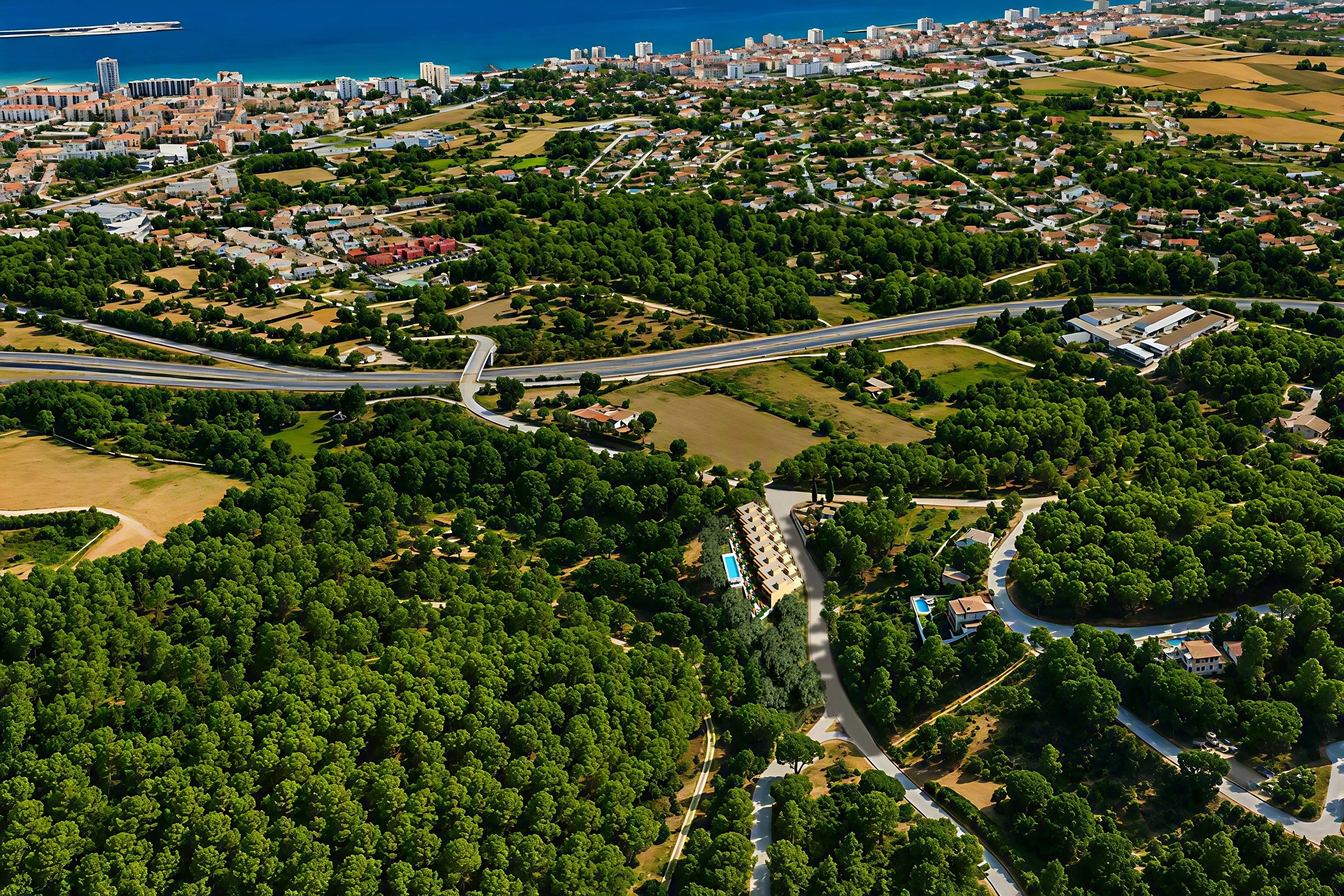 Costa Brava Multifamily