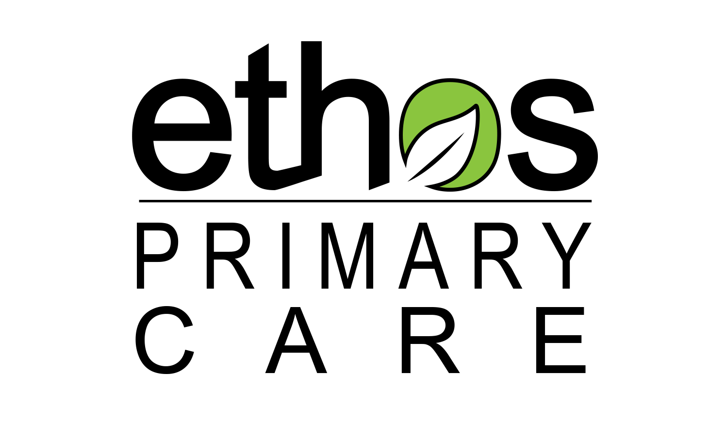 Ethos Primary Care