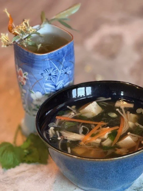 Farm to Table Class