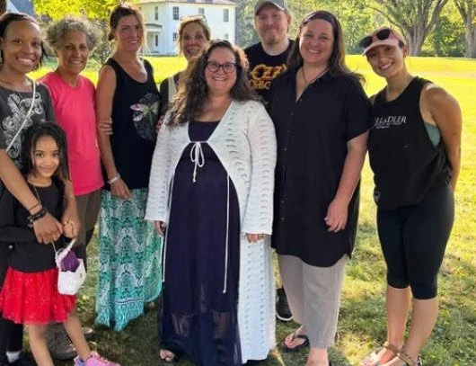 Farm Fun & Learn Oracle Card Readings with Kimberly