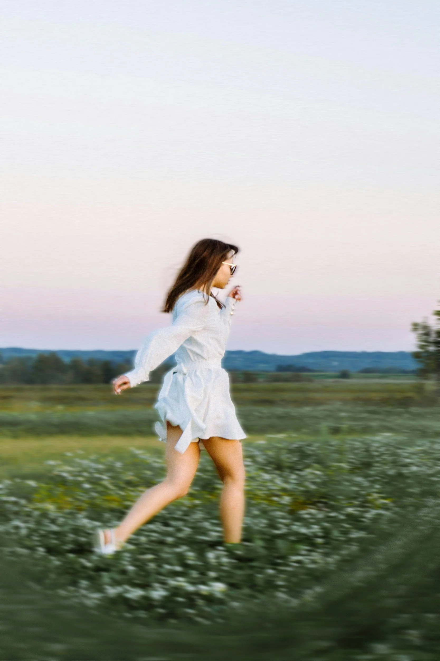 Farm & Flow at Ethos Farm to Health with Lauren Theis