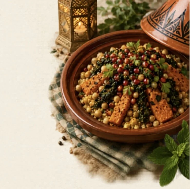 Farm to Table Class