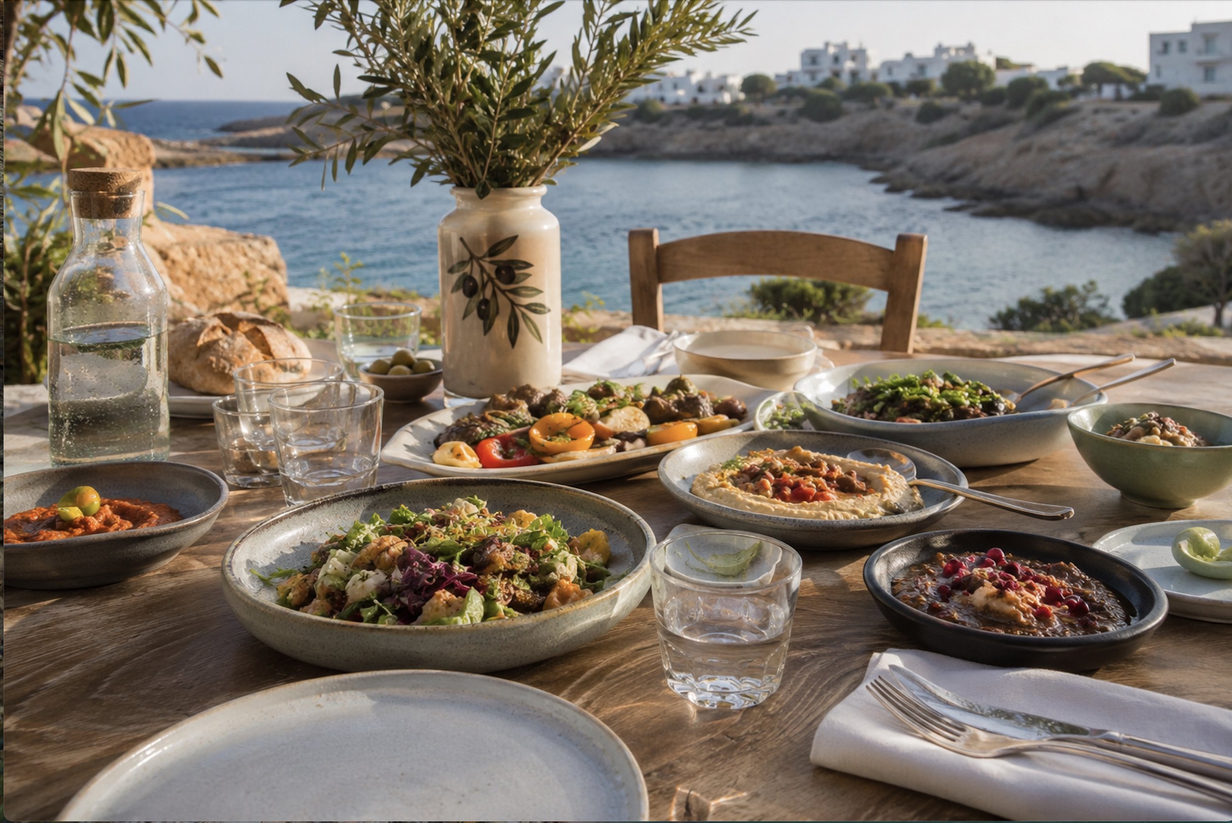 Farm to Table Class