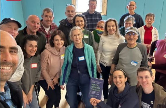 Plant Based NJ Potluck