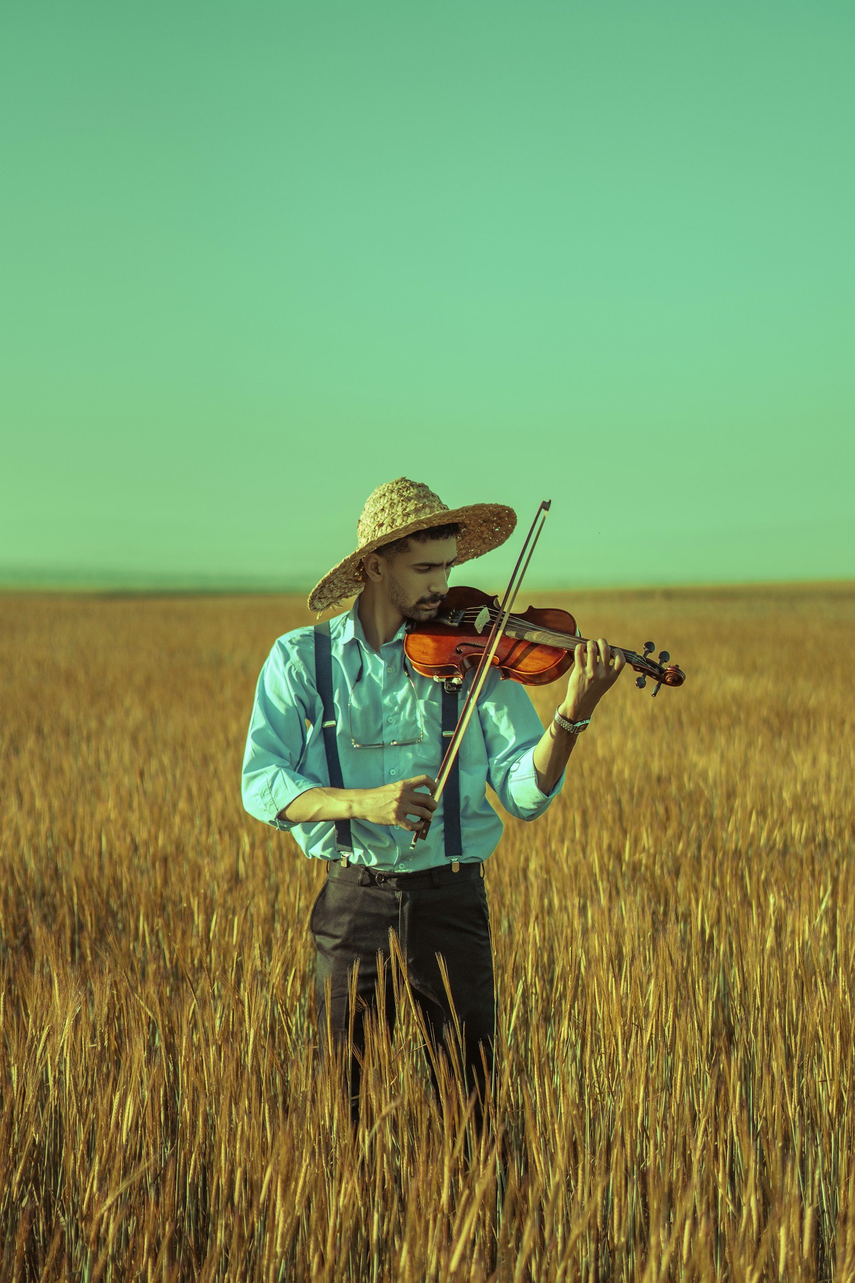 Harvest Harmony: A Gratitude Potluck