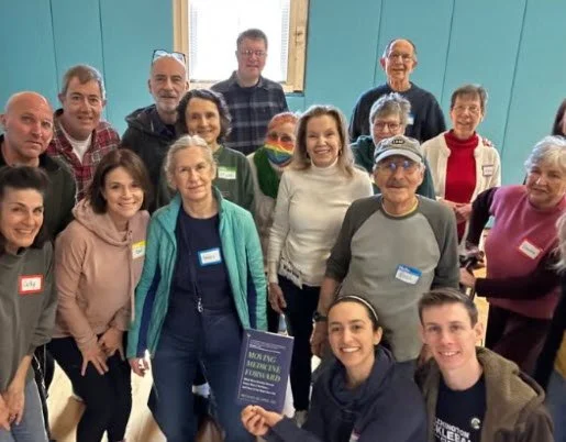 Plant-based NJ Potluck