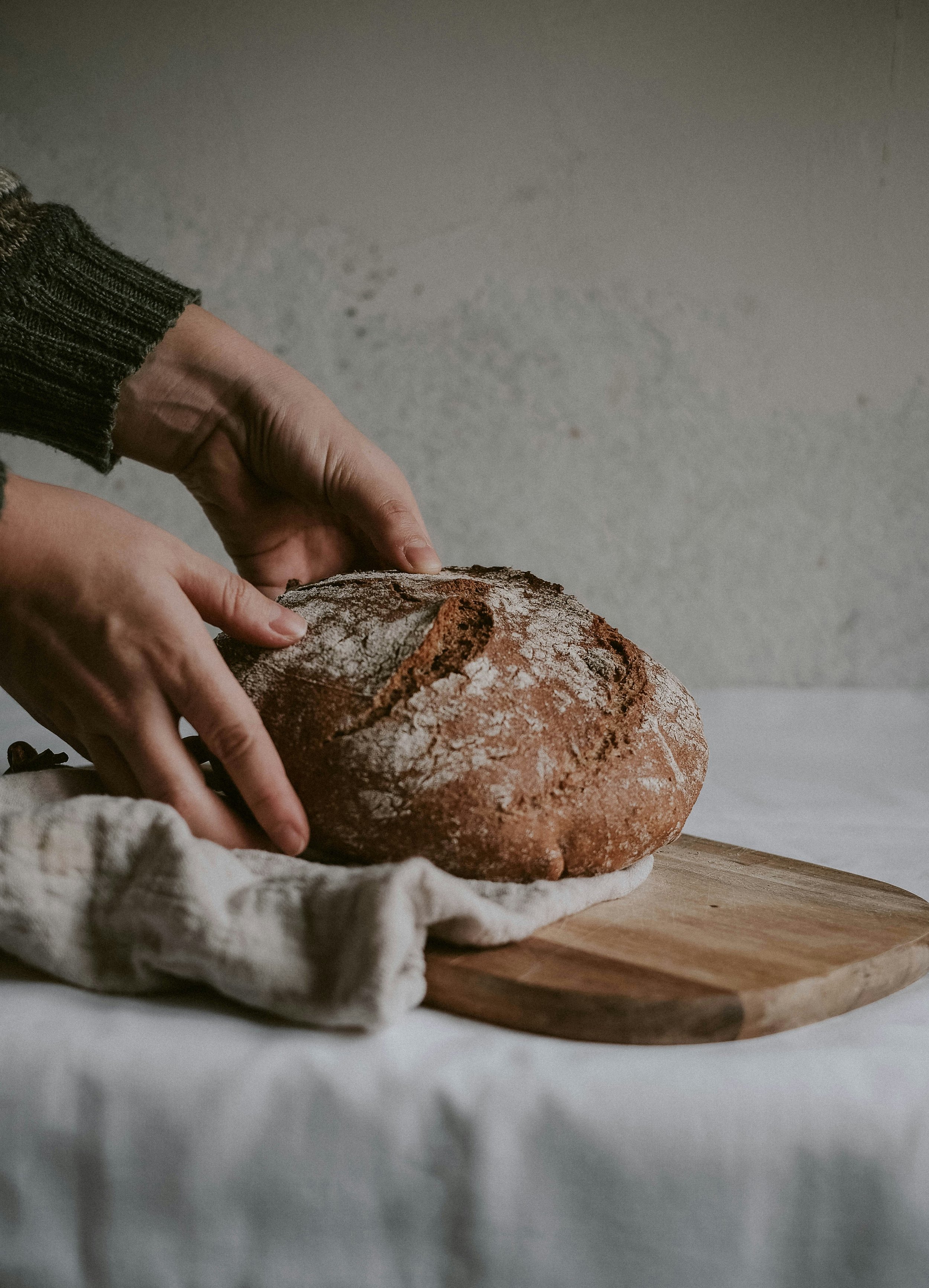Biblical Nutrition Part 2