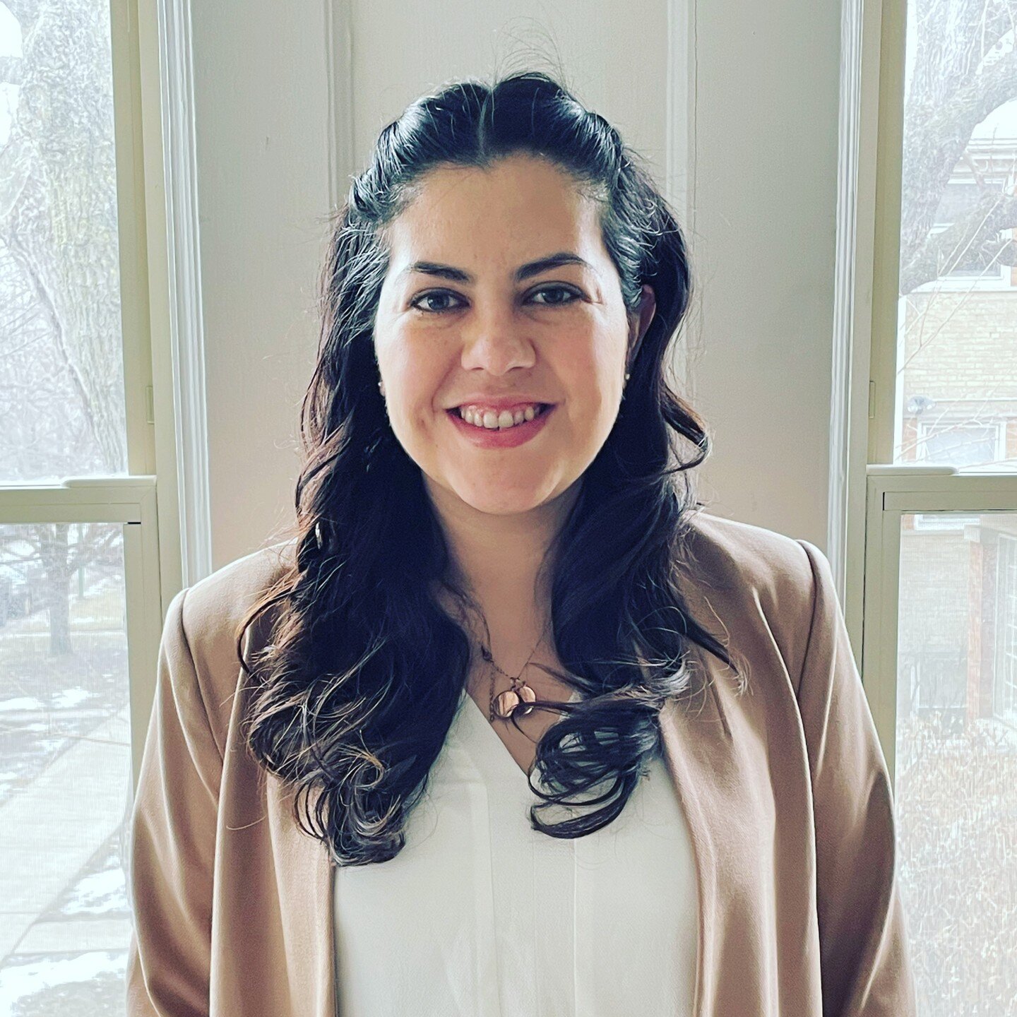 INDEP Chicago is thrilled to share that Gabriela Garcia Ayala has joined the INDEP team as our Business Development Manager!

Gabriela comes with nearly 10 years of experience in small business and economic development. She has experience working dir