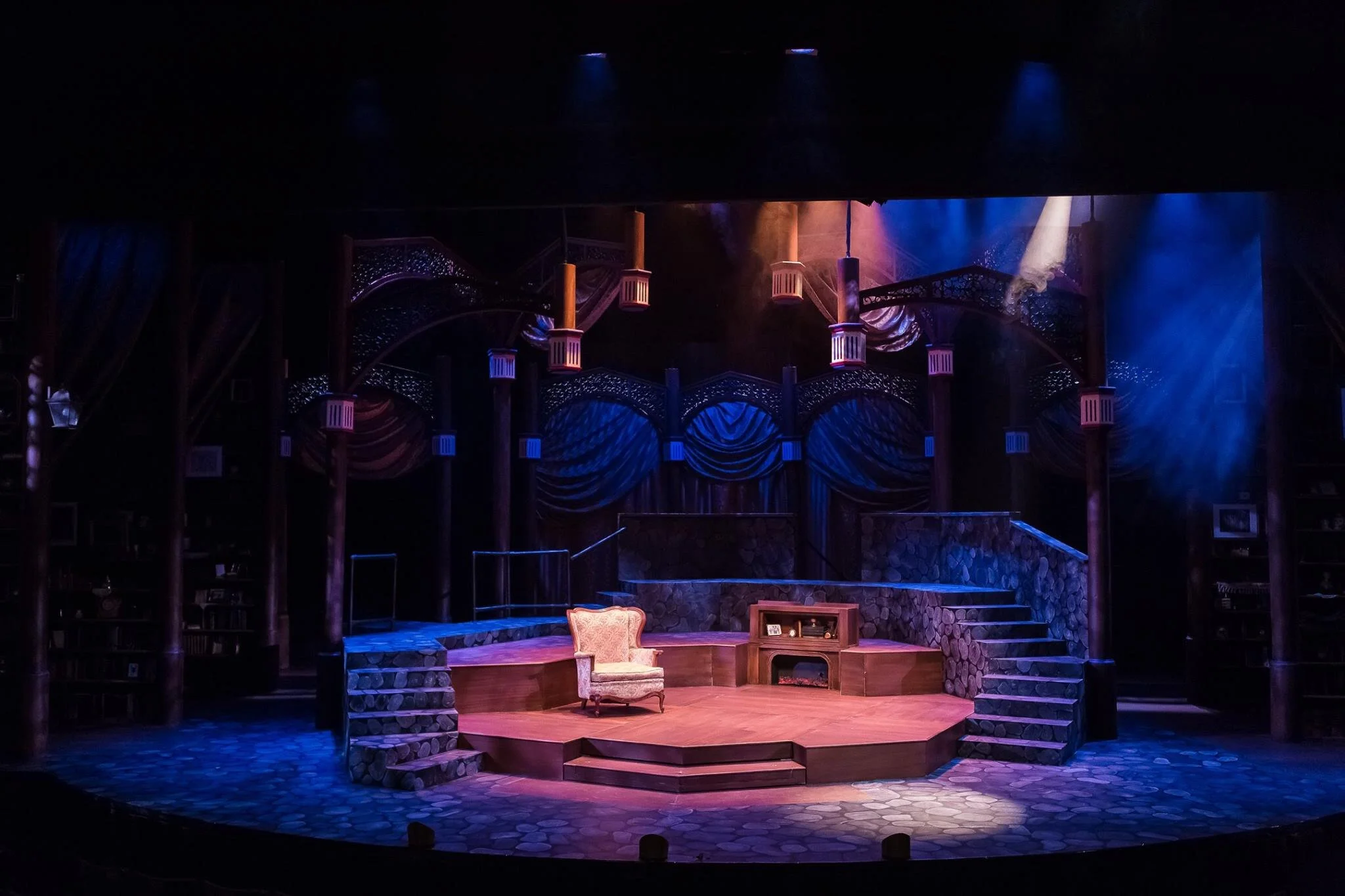 BASKERVILLE: A SHERLOCK HOLMES STORY