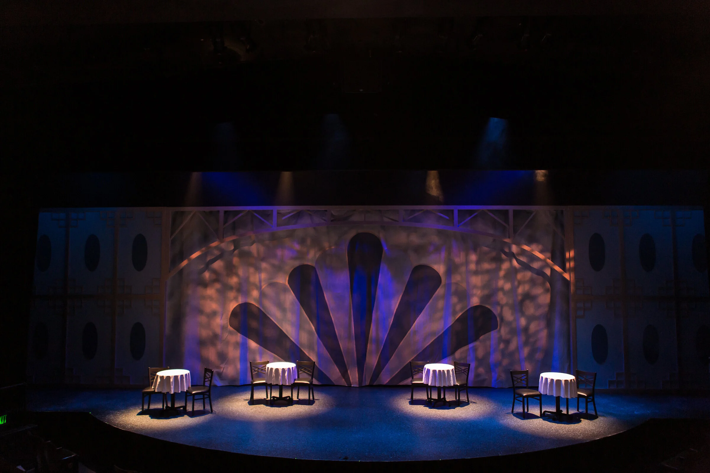 MURDER ON THE ORIENT EXPRESS