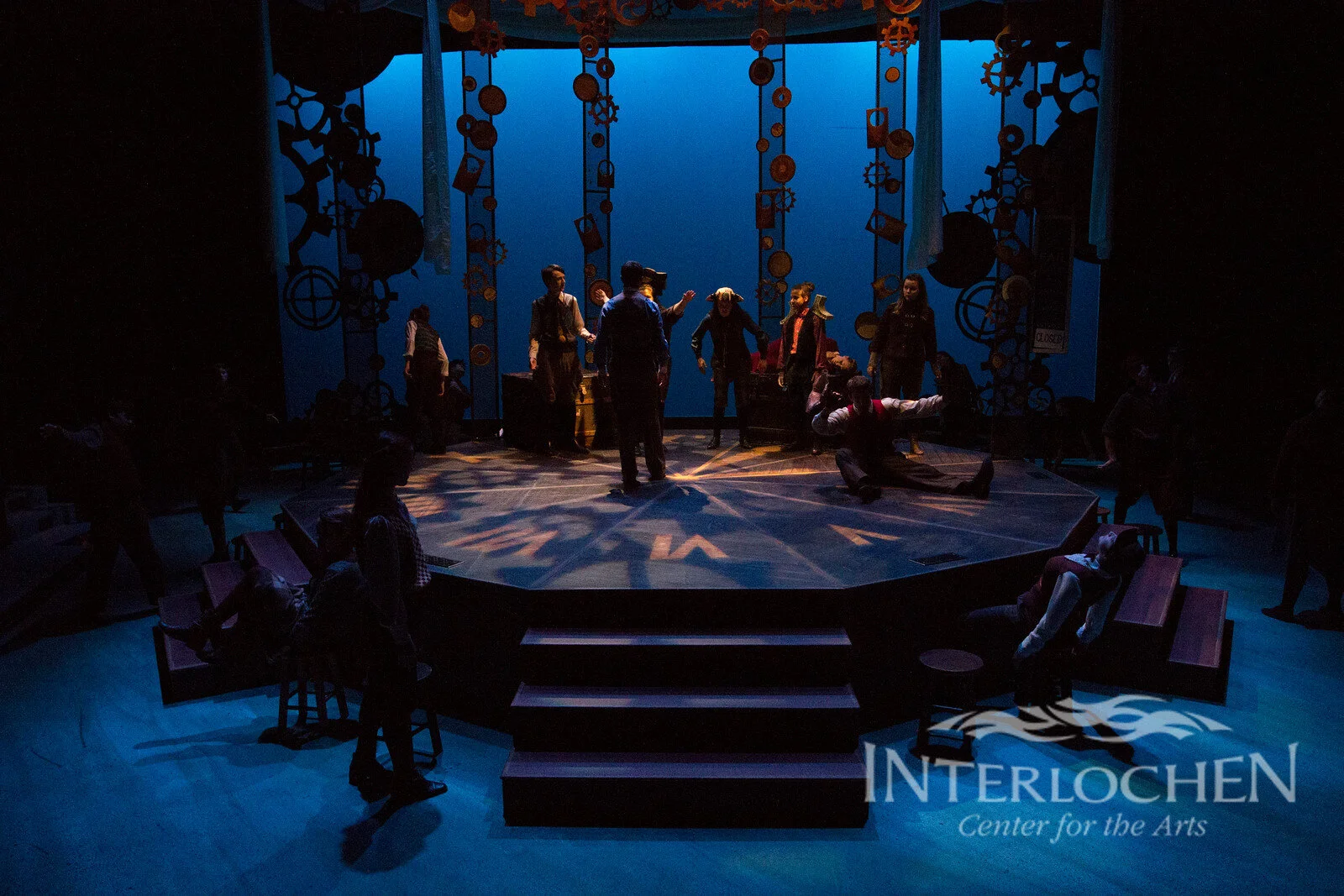 FAILURE: A LOVE STORY