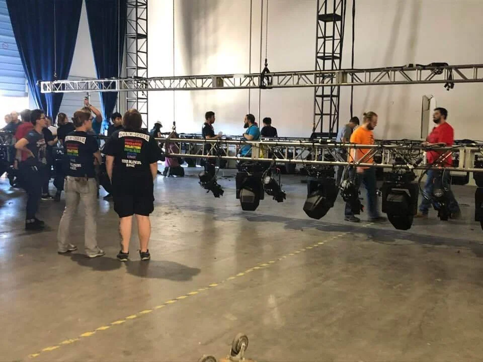 Stagecraft Institute of Las Vegas