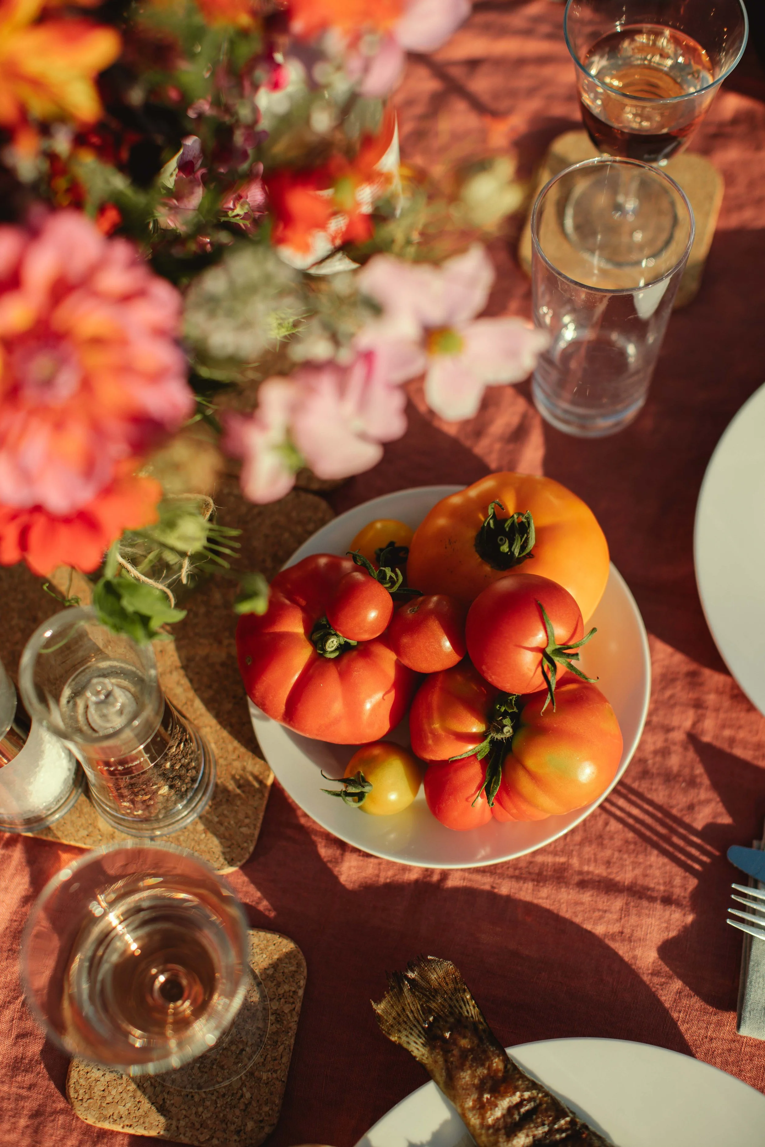 A Food Lovers Weekend Escape at Blyth Rise Stays in Suffolk