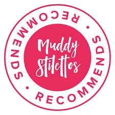 muddy stilettos logo
