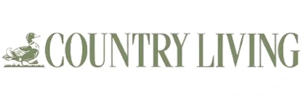 Country Living Logo