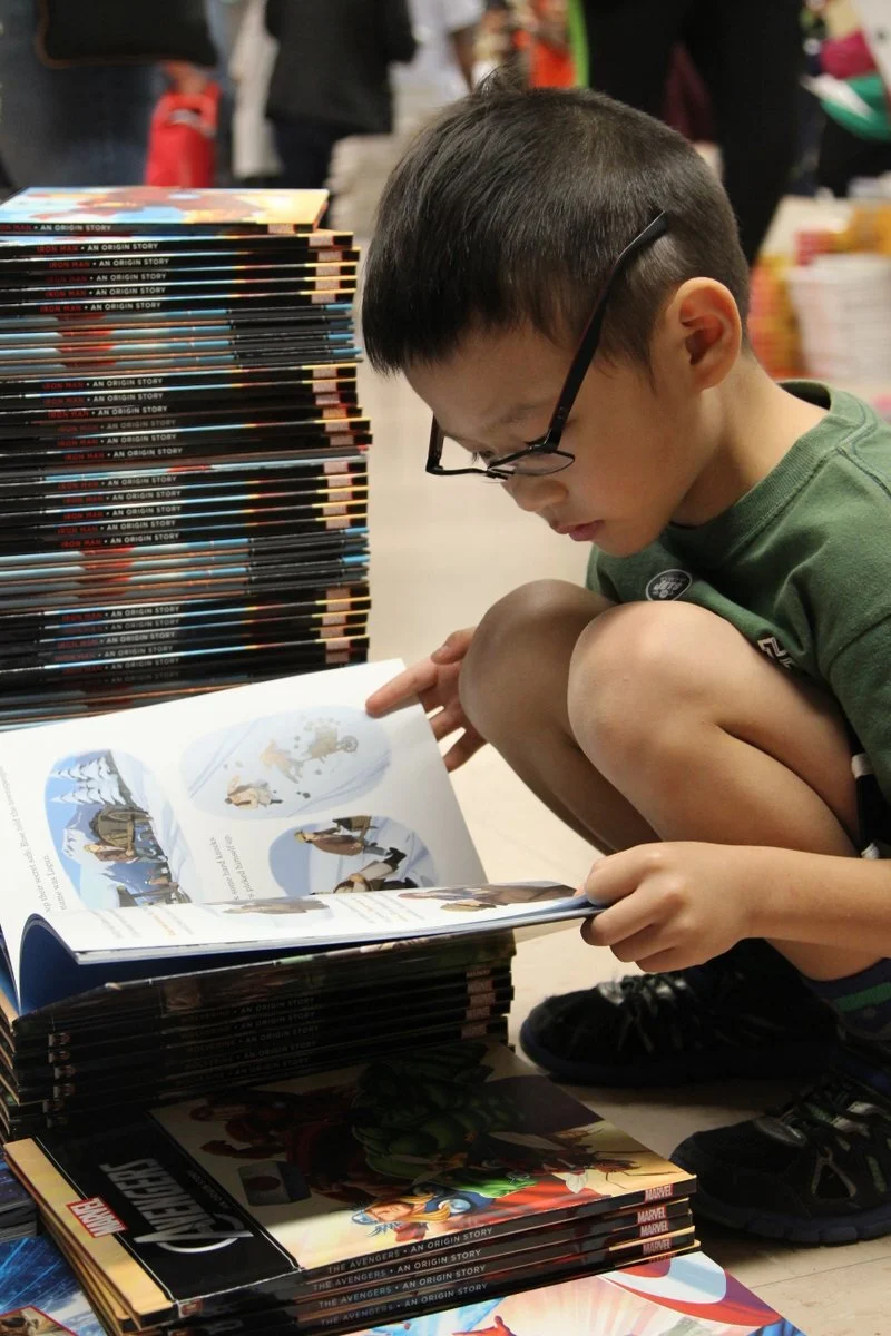 First Books 1.JPG