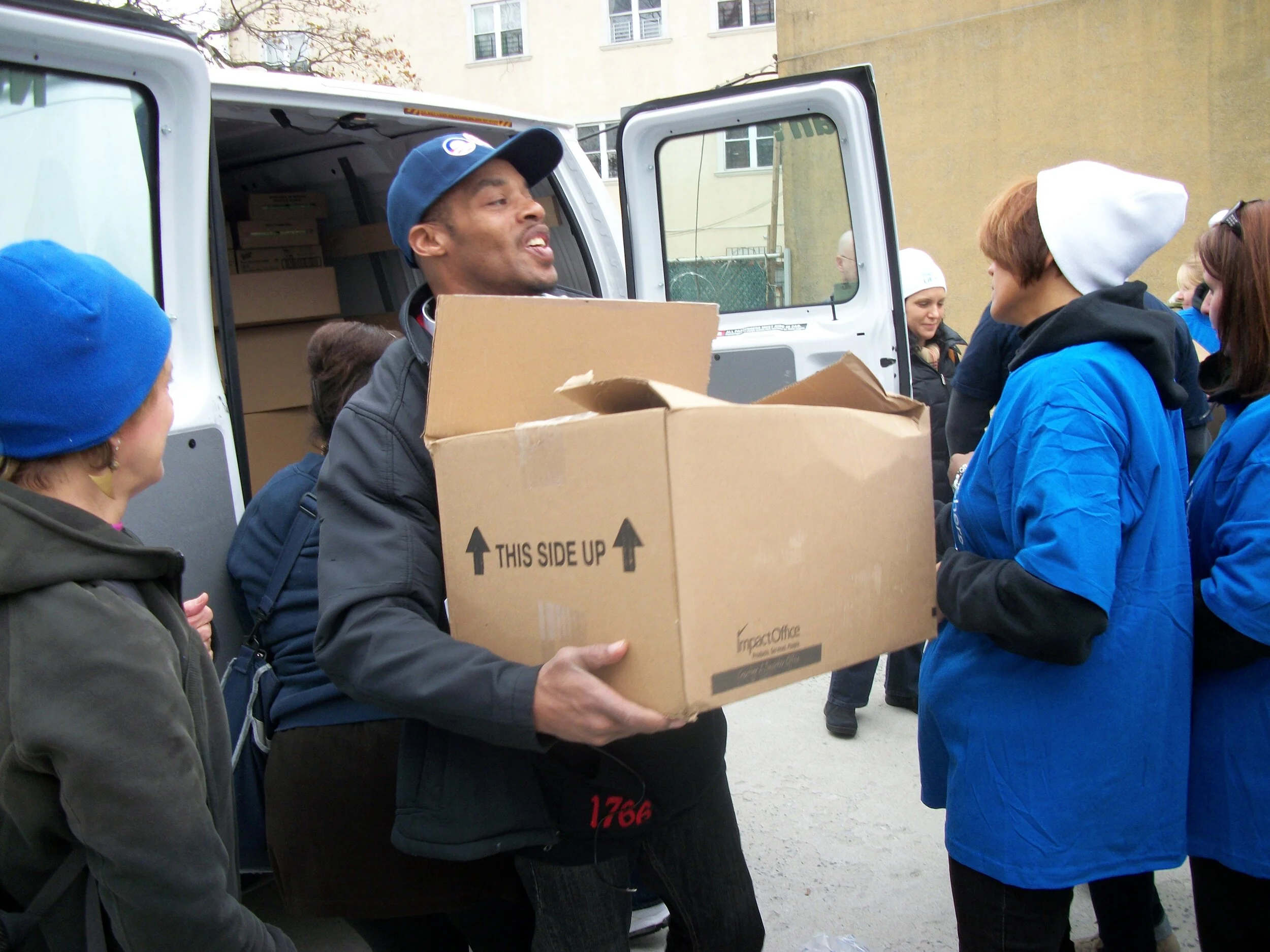 NYB assisting with Hurrican Sandy Recovery.JPG