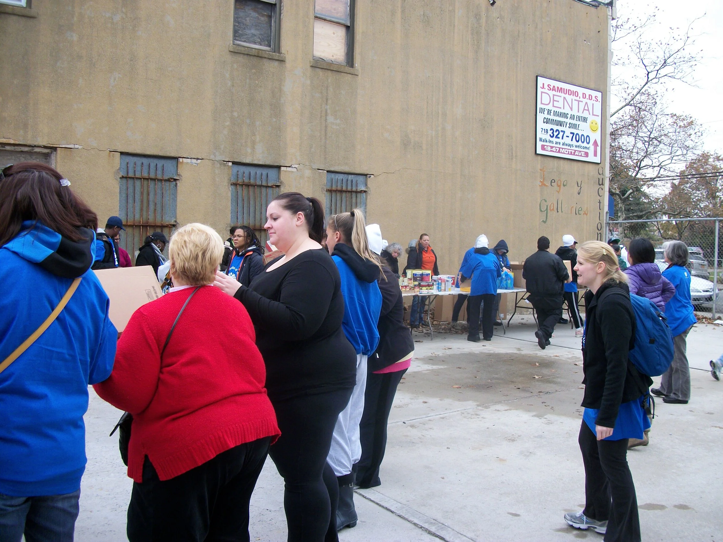 NYB assisting with Hurrican Sandy Recovery 1.JPG