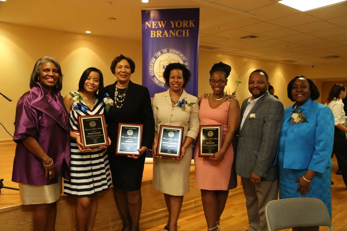 2015 Phenomenal Women's Program - Celebrating Higher Heights.JPG
