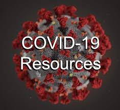 COVID-19 Resources 