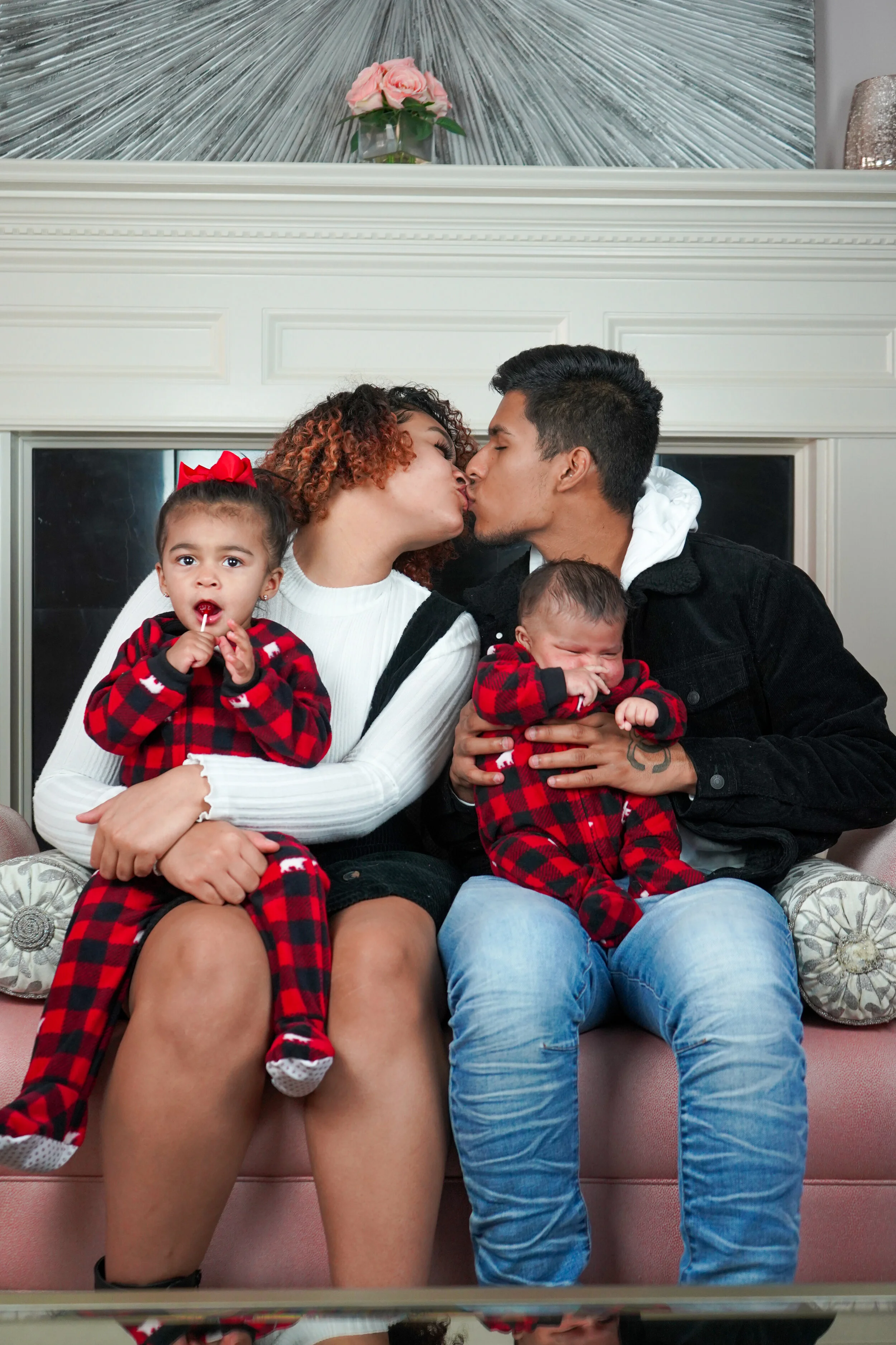 Family Portraits