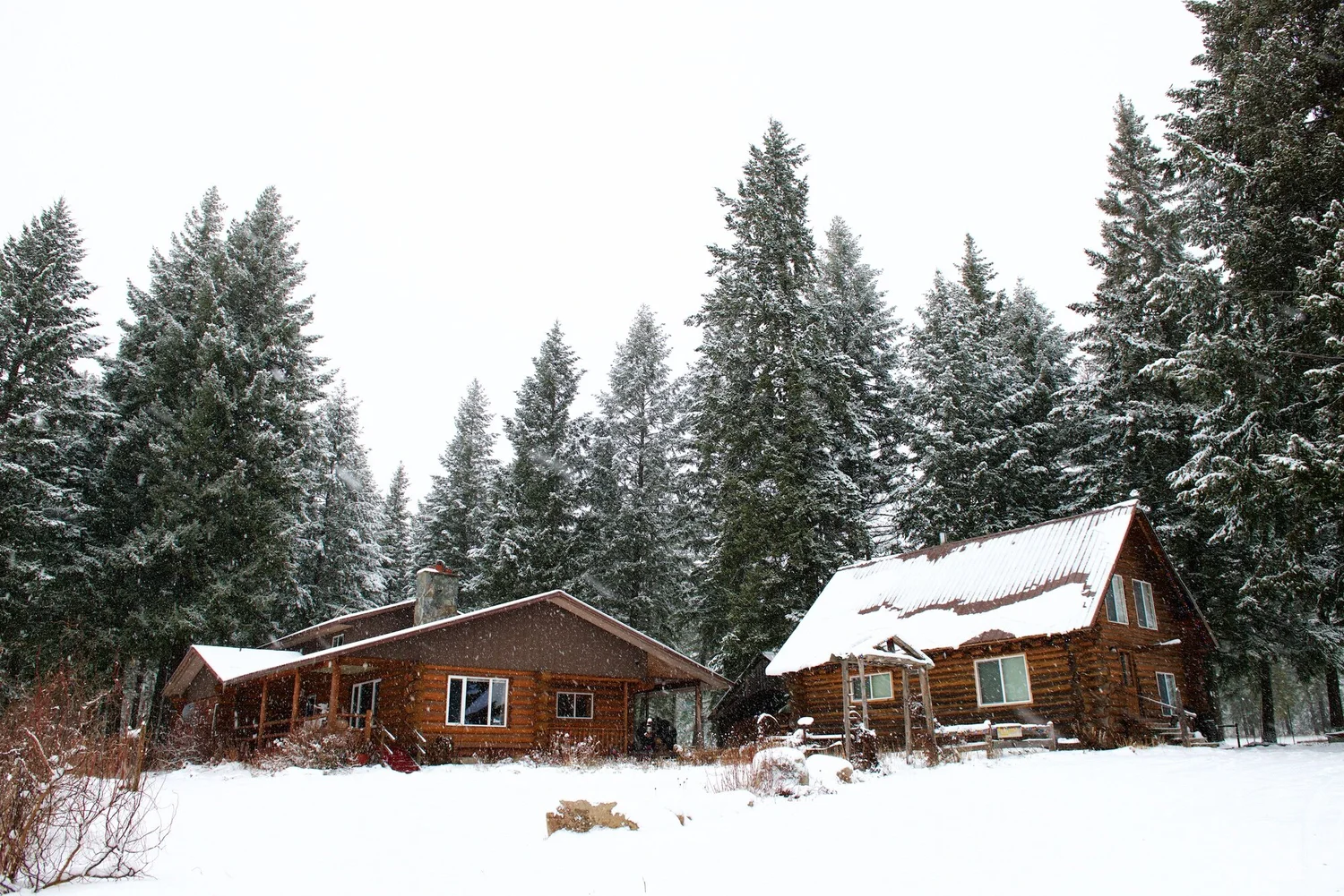 General 6 — Cedar Mountain Farm Bed and Breakfast and RV sites