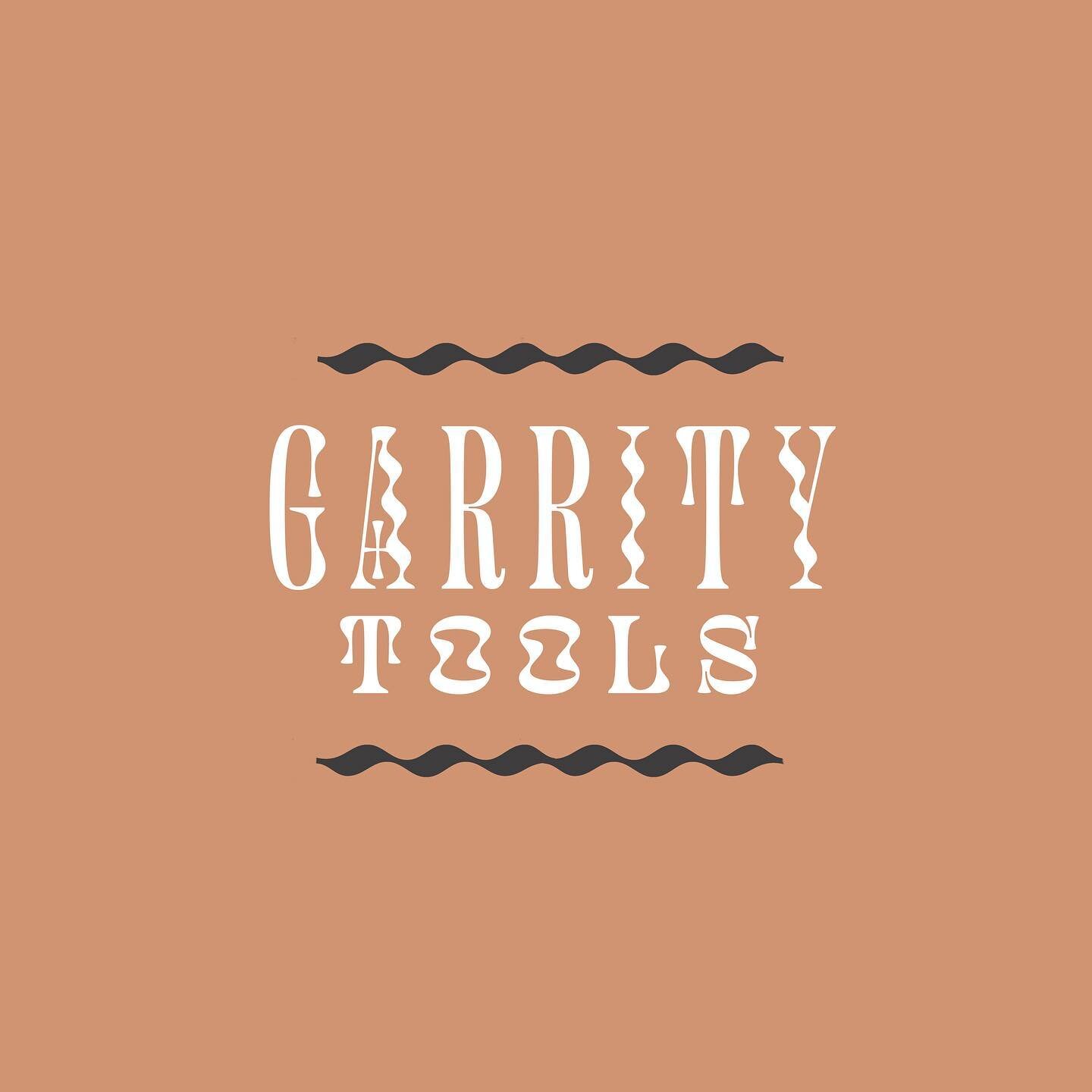 @collingarrity from @garritytools joins us this week!  Based in St. Louis, Missouri, Collin and the team at Garrity Tools are the makers of your new favorite clay tool. They are currently expanding their wood working operation and thinking big for th
