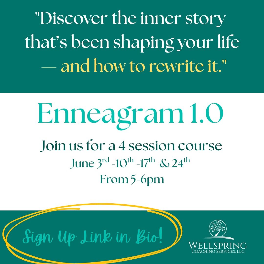 The Enneagram is a powerful personality framework that helps you understand why you think, feel, and act the way you do. It identifies nine core personality types, each with its own motivations, strengths, and growth areas. By uncovering your type, y