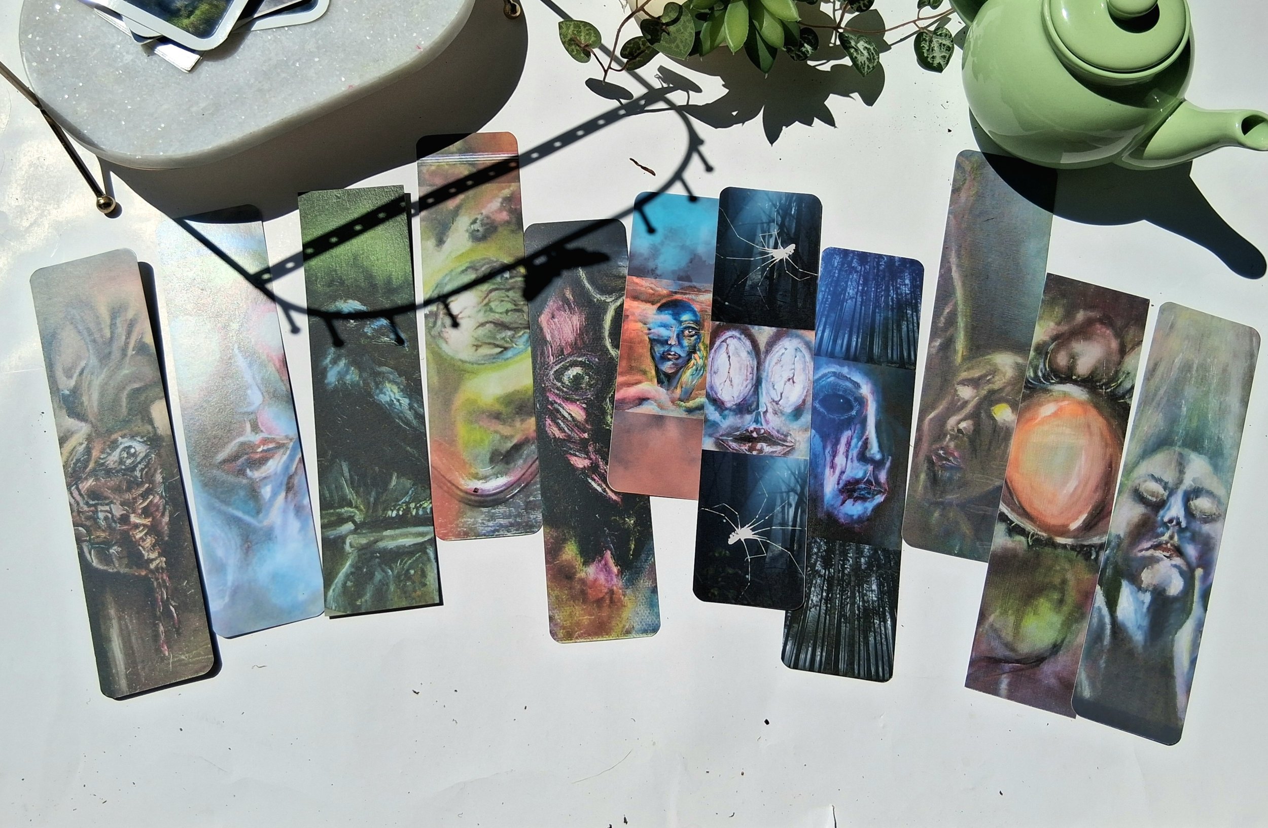 1 of Every Bookmark Bundle!
